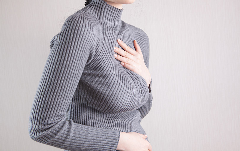 Sintomas do Infarto: Dor no Peito não é o Único Sinal