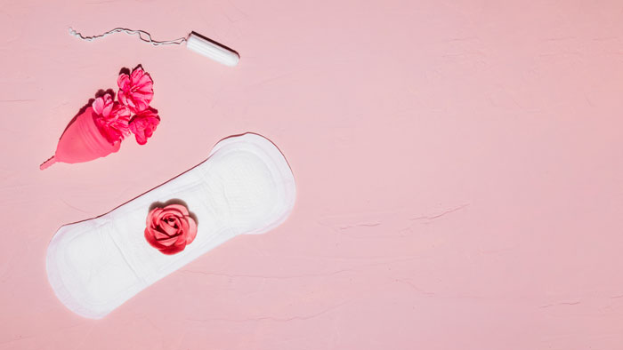 Fases da Menstruação: Quais são?